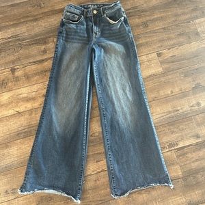 Maurice’s M Jeans High Rise Stretch